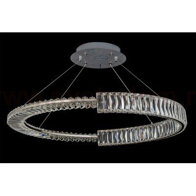 Arti Lampadari Carini L 1.3.80.100 N