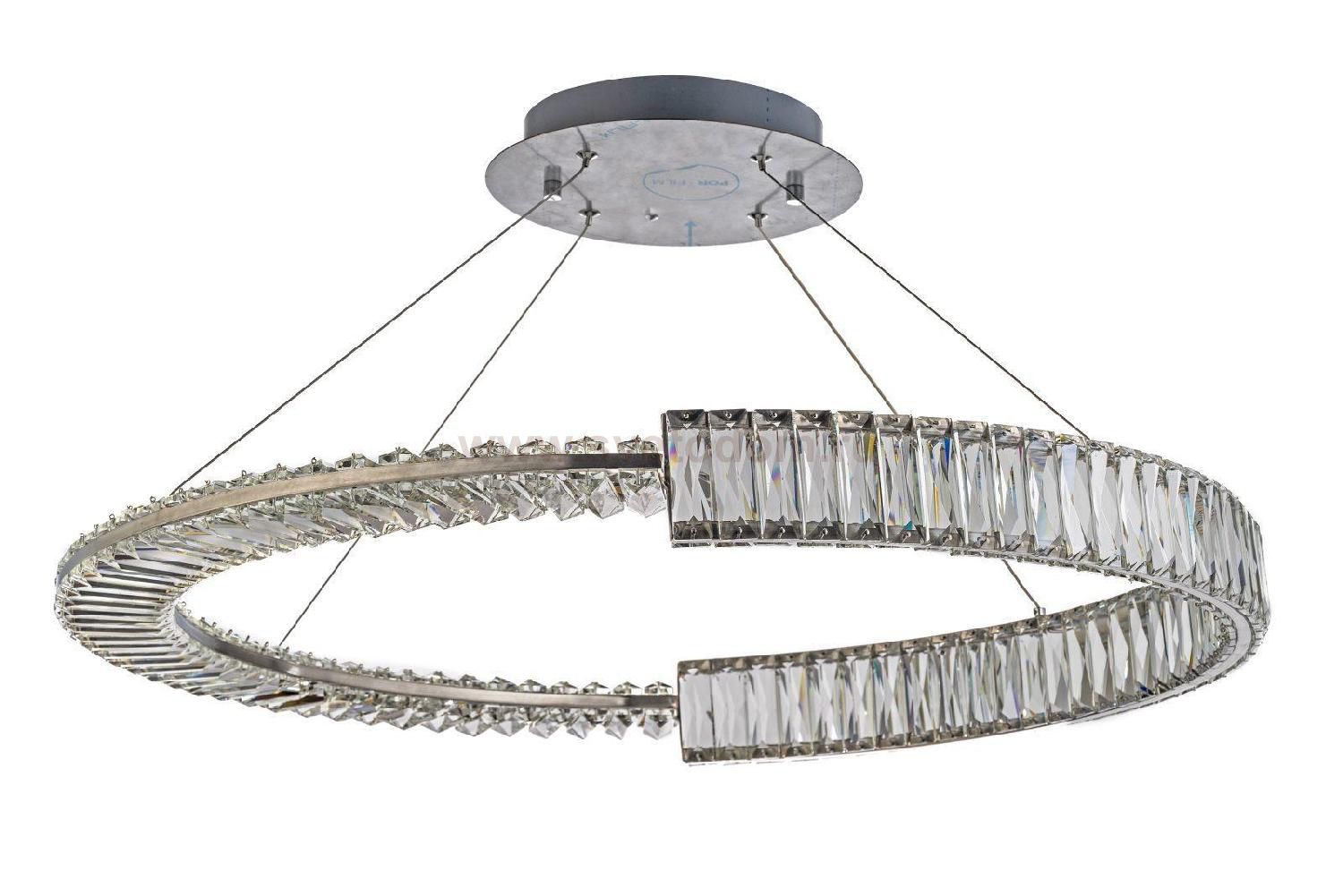 Arti Lampadari Carini L 1.3.80.100 N