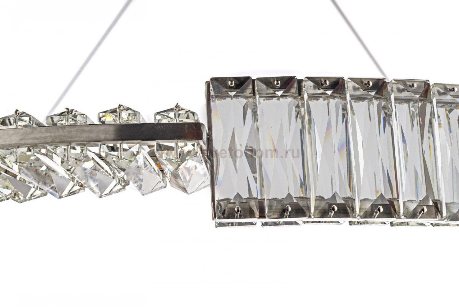 Arti Lampadari Carini L 1.3.80.100 N