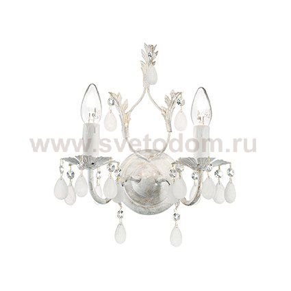 Светильник бра Ideal lux CASCINA AP2 (100296)