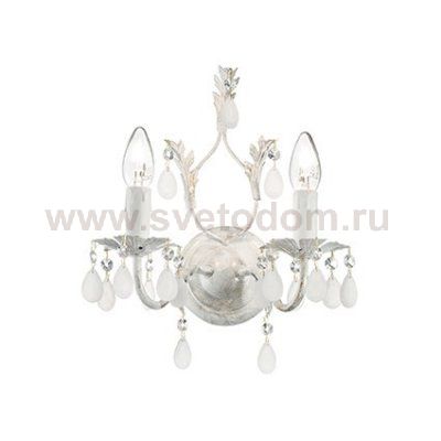 Светильник бра Ideal lux CASCINA AP2 (100296)