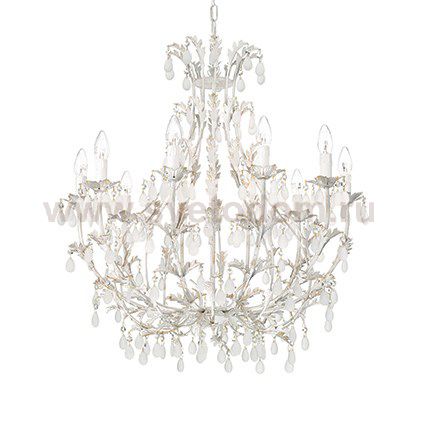 Люстра Ideal lux CASCINA SP10 (100302)