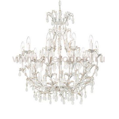 Люстра Ideal lux CASCINA SP10 (100302)