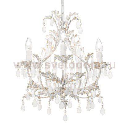 Люстра Ideal lux CASCINA SP5 (100272)