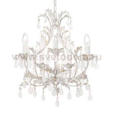 Люстра Ideal lux CASCINA SP5 (100272)