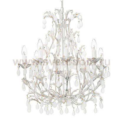 Люстра Ideal lux CASCINA SP8 (100289)