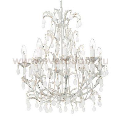 Люстра Ideal lux CASCINA SP8 (100289)