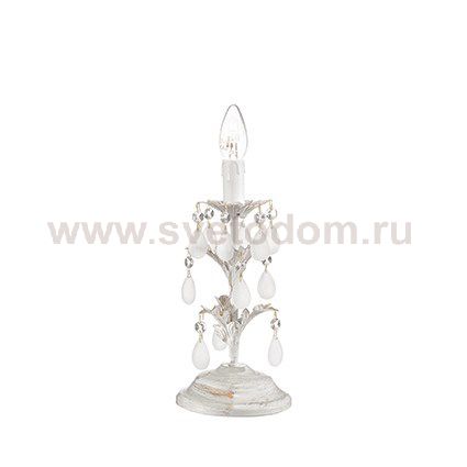 Настольная лампа Ideal Lux CASCINA TL1