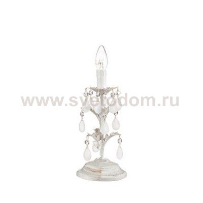 Настольная лампа Ideal Lux CASCINA TL1