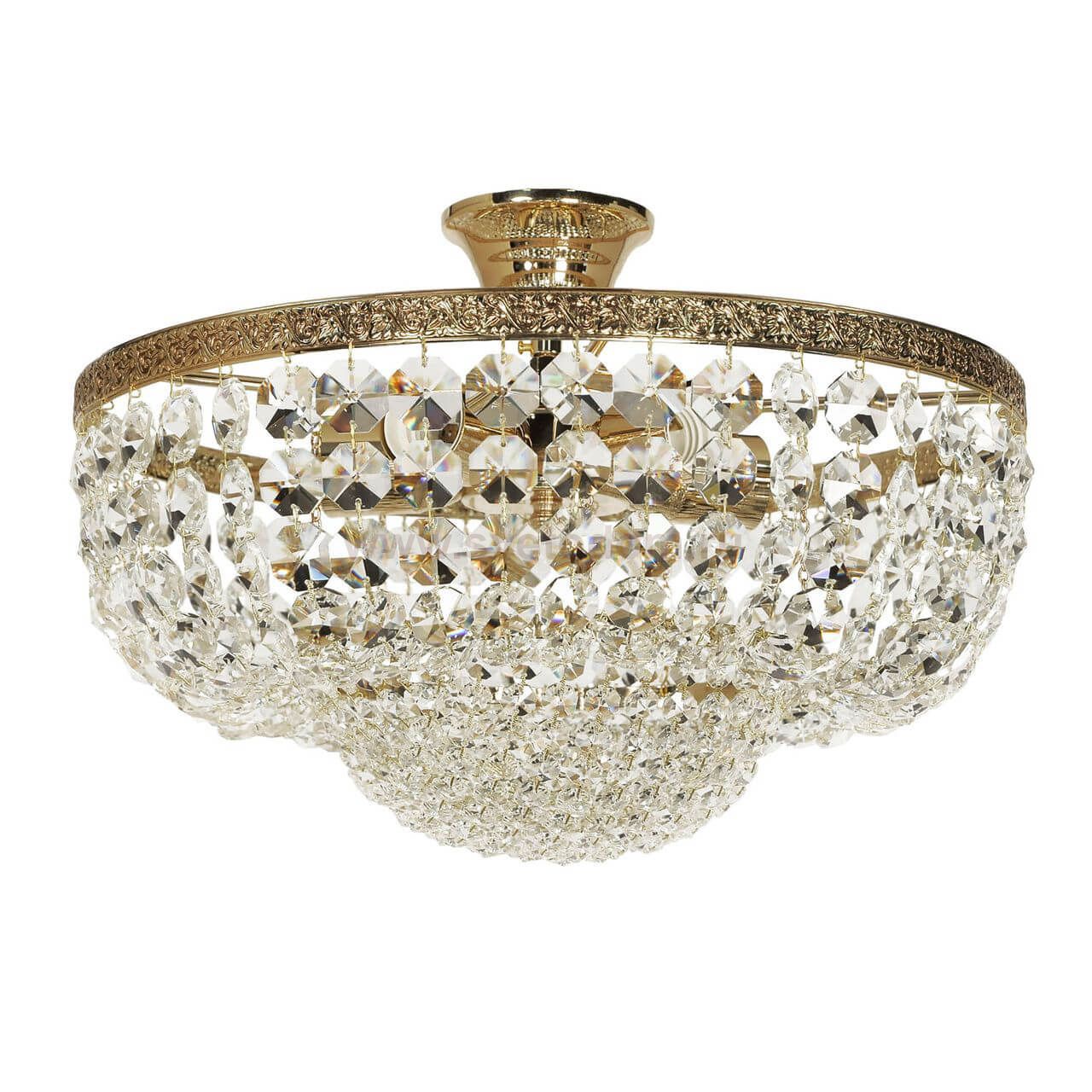 Arti Lampadari Castellana E 1.3.40.501 G