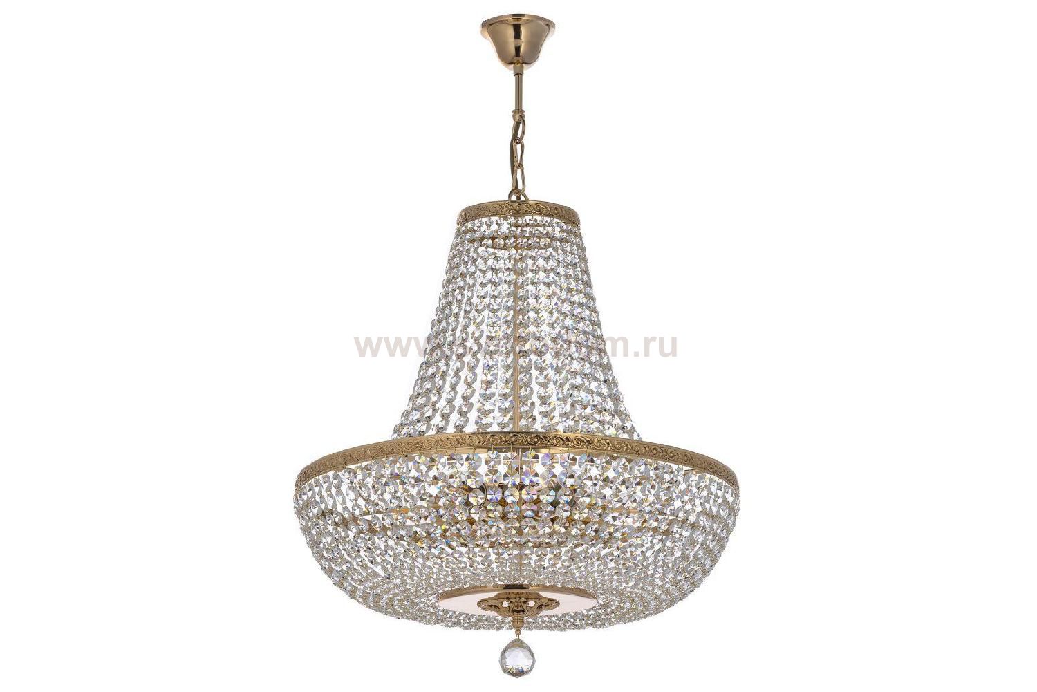 Arti Lampadari Castellana E 1.5.50.100 G