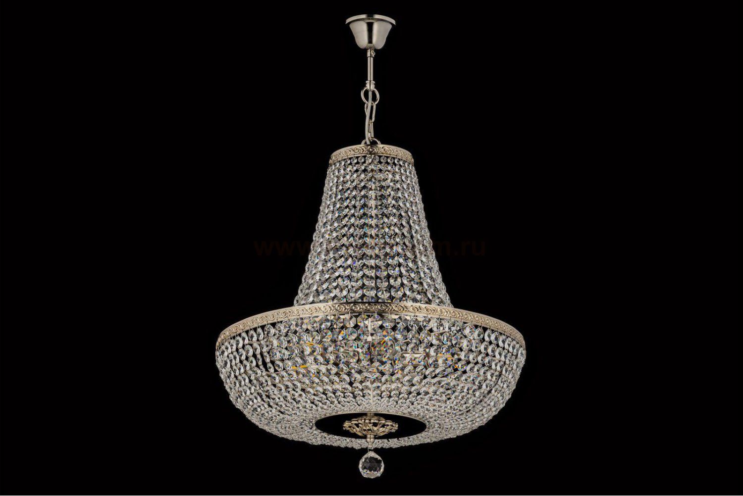 Arti Lampadari Castellana E 1.5.50.100 N