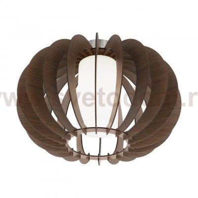 Подвесной потолочный светильник (люстра) STELLATO Eglo 95025