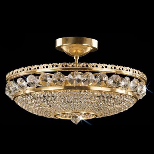 Хрустальная люстра Preciosa CB0524/00/006 