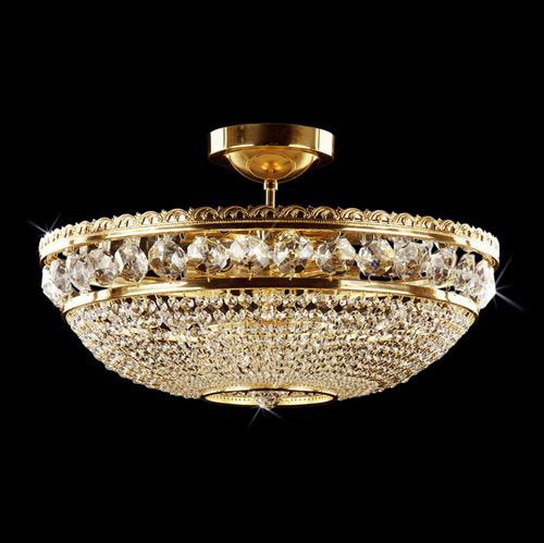 Хрустальная люстра Preciosa CB0524/00/009 