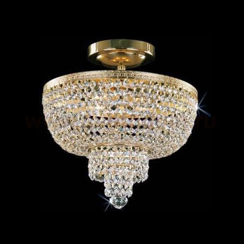 Хрустальная люстра Preciosa CB0757/00/003 