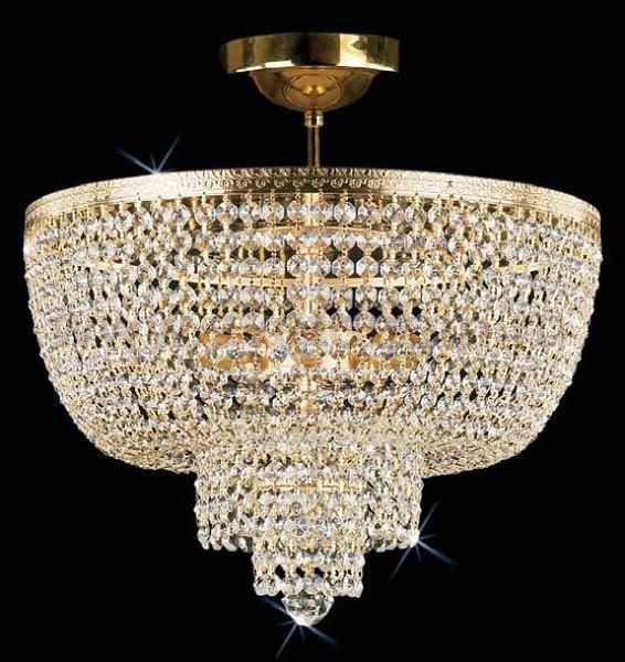 Хрустальная люстра Preciosa CB0757/00/005 