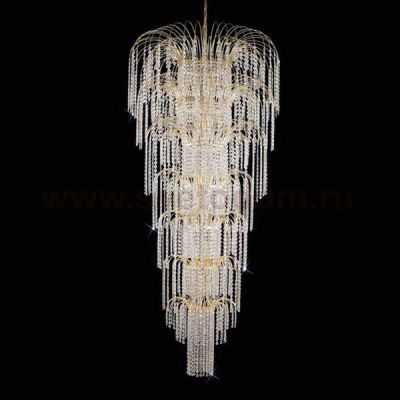 Хрустальная люстра Preciosa CB0775/00/019