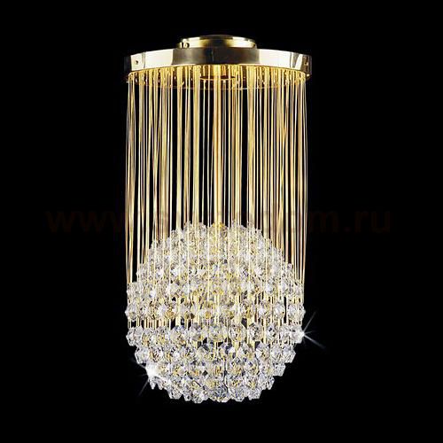 Хрустальная люстра Preciosa CB0938/00/001 