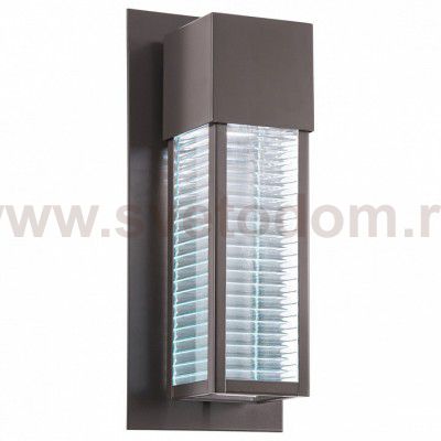 Настенный фонарь Natural concept KL/SOREL2/M LED SOREL