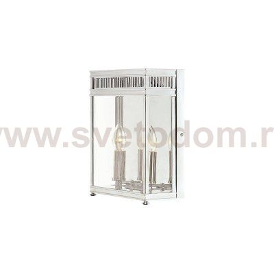 Настенный фонарь Natural concept HL7/M PC HOLBORN