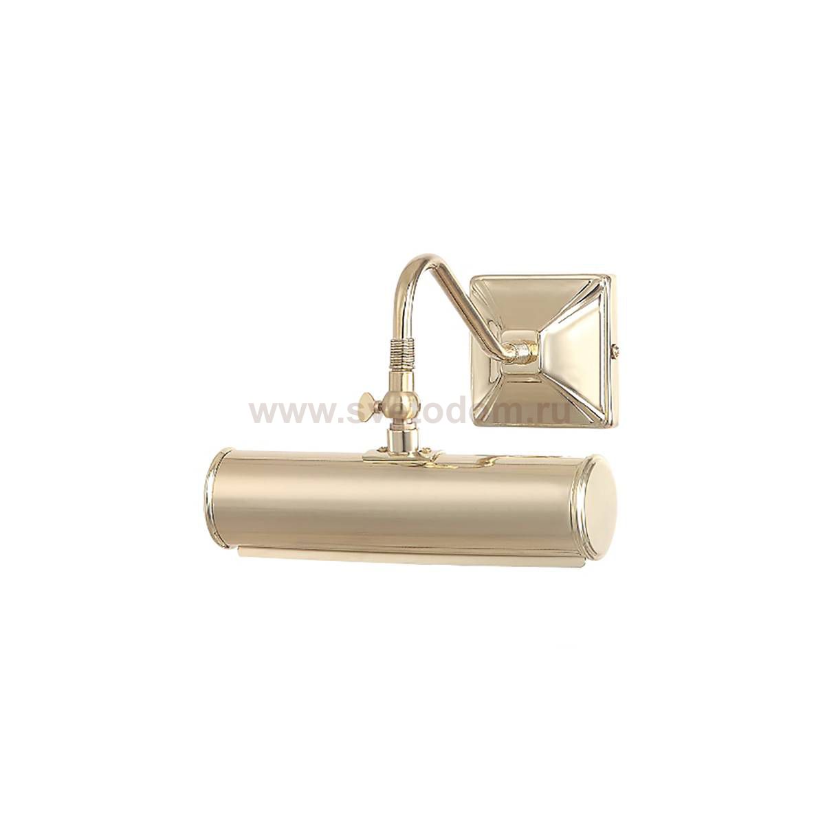 Светильник для картин Natural concept PL1/10 PB PICTURE LIGHT