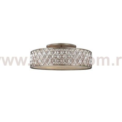 Потолочный светильник Natural concept FE-LUCIA-6SF-L LUCIA