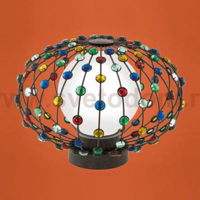 Уличный светильник CADELLA Eglo 91716