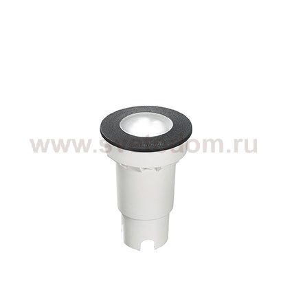 Встраиваемый светильник Ideal Lux CECI ROUND FI1 SMALL