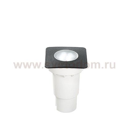 Встраиваемый светильник Ideal Lux CECI SQUARE FI1 SMALL