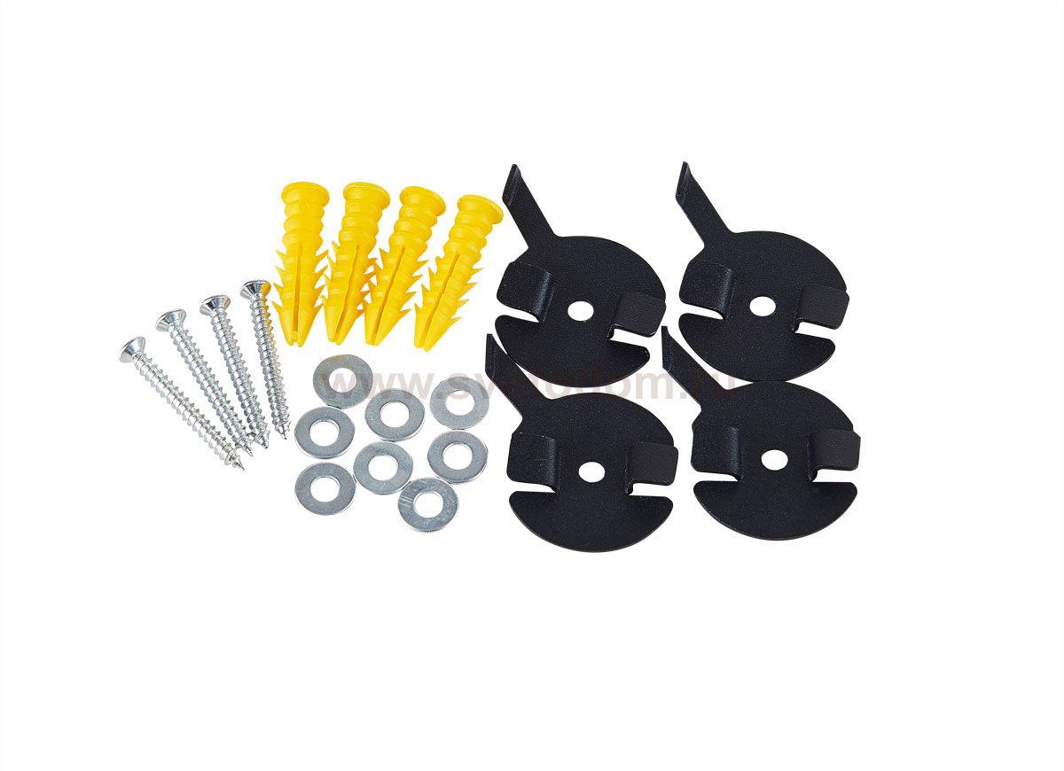 Donolux Ceiling kit B X DLM003X