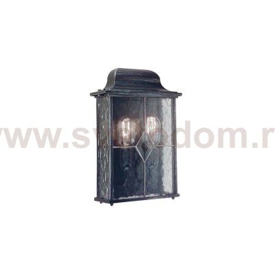 Настенный фонарь Natural concept WX7 WEXFORD