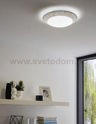 Настенно-потолочный светильник Eglo 95671 MAGITTA 1