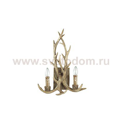 Ideal Lux CHALET AP2