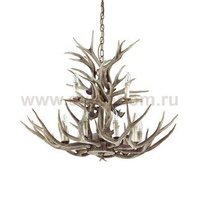 Ideal Lux CHALET SP12