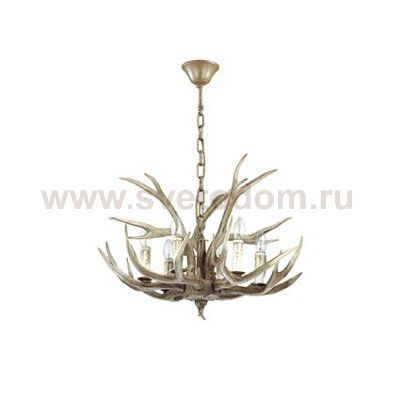 Ideal Lux CHALET SP6