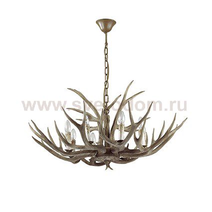 Ideal Lux CHALET SP8