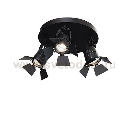 Светильник Ideal Lux CIAK AP3