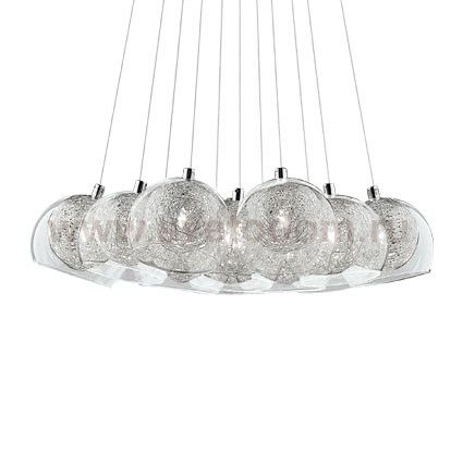 Люстра Ideal lux CIN CIN SP11 (60224)