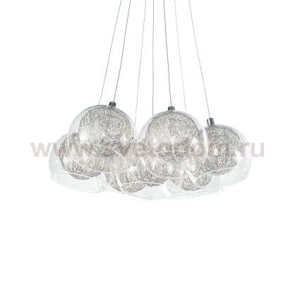 Люстра Ideal lux CIN CIN SP7 (60231)