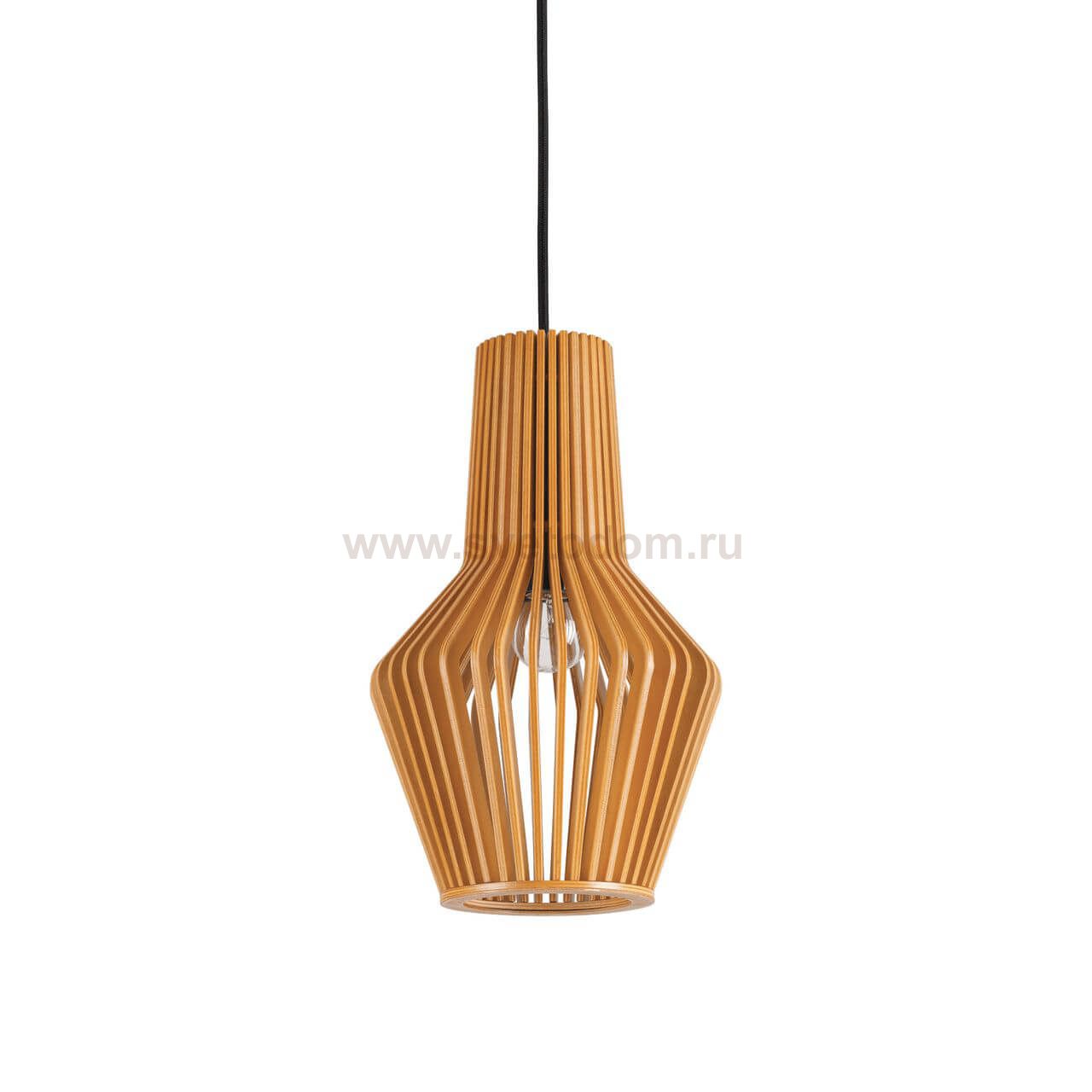 Ideal Lux CITRUS-1 SP1
