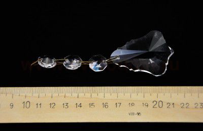 Бра Maytoni CL0014-01-R Shell