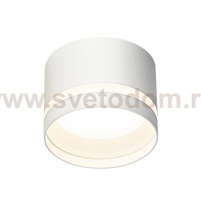 Светильник накладной Citilux CL002C10 Hardy