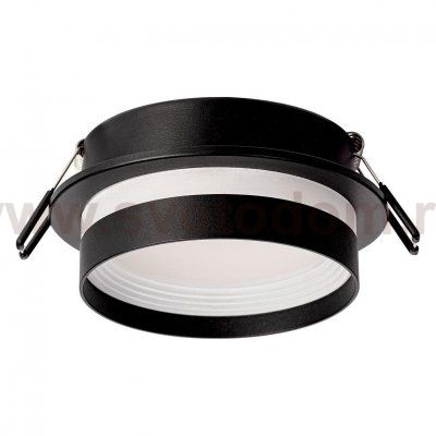 Встраиваемый светильник Citilux CL002D11 Hardy