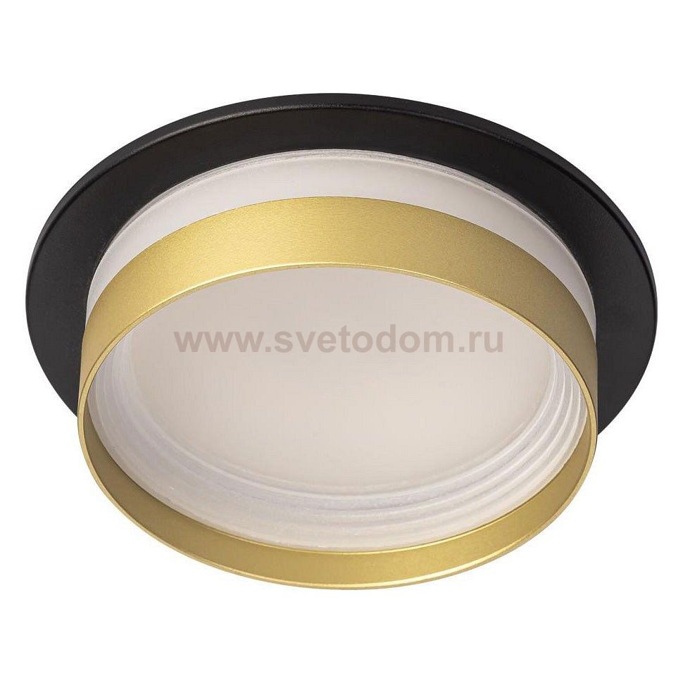 Встраиваемый светильник Citilux CL002D14 Hardy