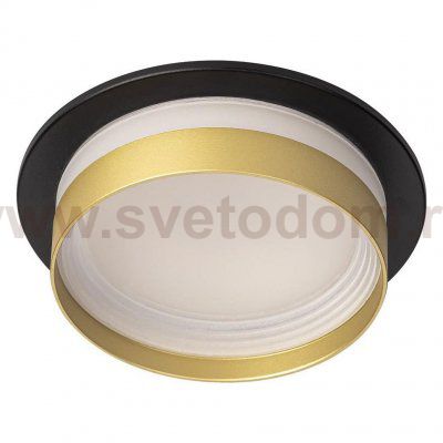 Встраиваемый светильник Citilux CL002D14 Hardy