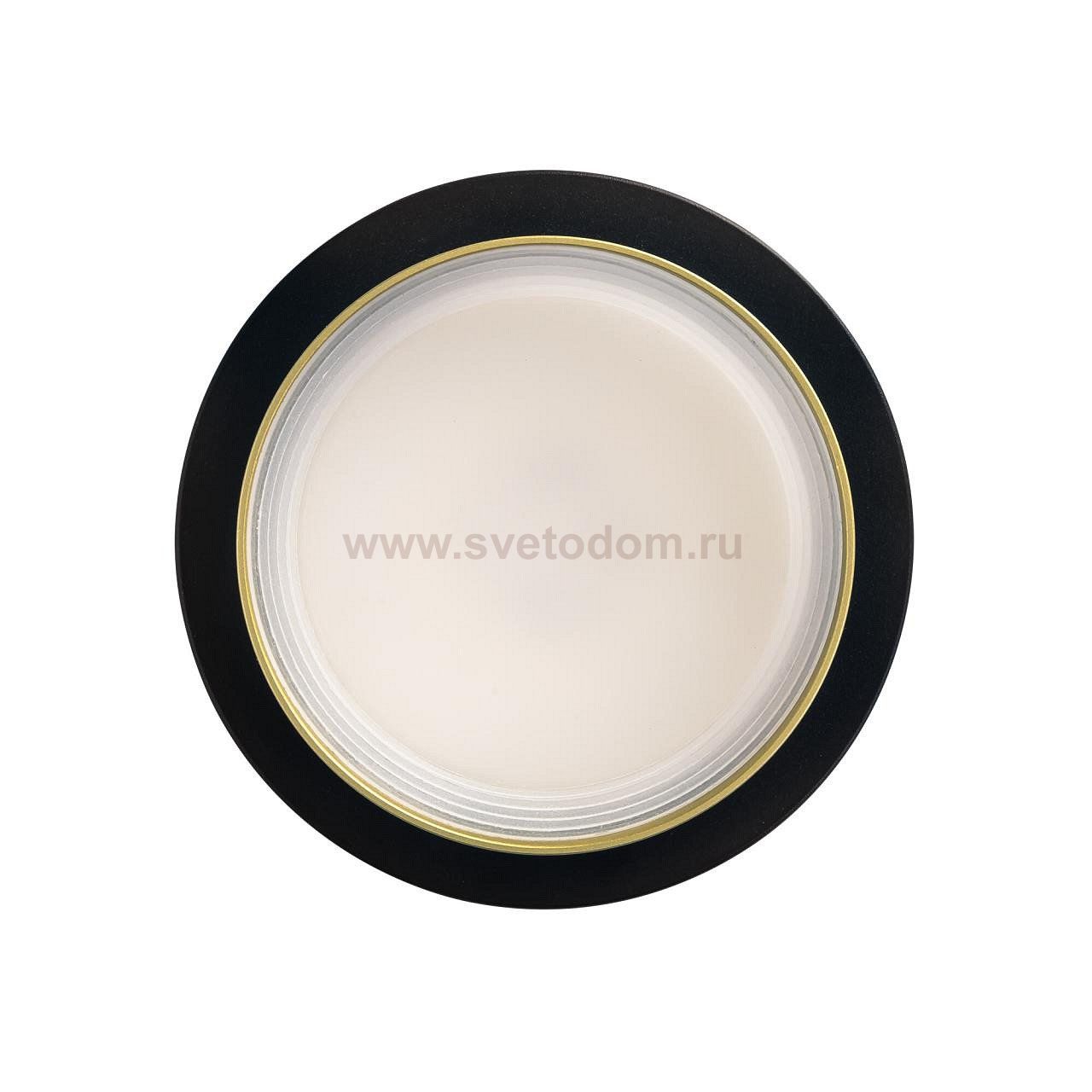 Встраиваемый светильник Citilux CL002D14 Hardy