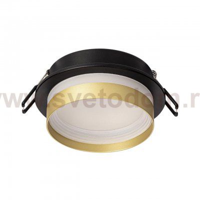 Встраиваемый светильник Citilux CL002D14 Hardy