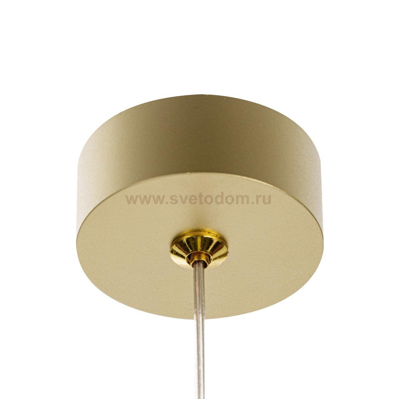 Подвесной светильник Citilux CL002P12 Hardy