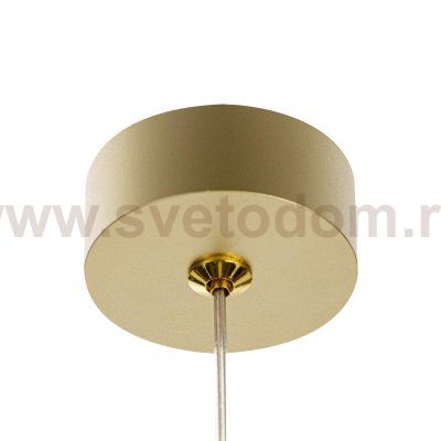 Подвесной светильник Citilux CL002P12 Hardy